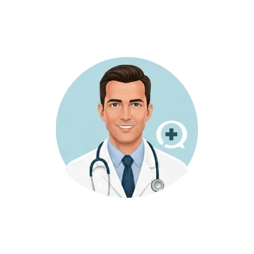 Ask Your Doctor icon